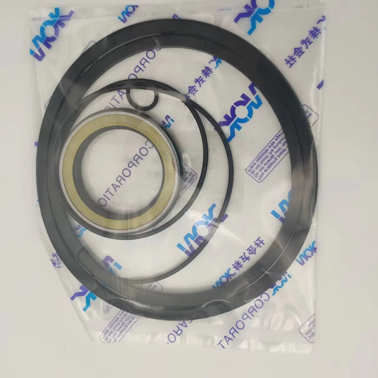 

XPS SEAL KIT Hydraulic Pump Seal kit FOR CAT E312 SWING MOTOR FINAL MOTOR CENTER JOINT ARM BOOM BUCKET CONTROL VALVE