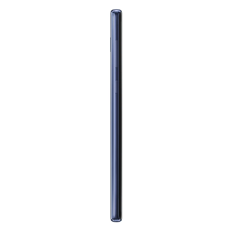Samsung Galaxy Note 9 Две сим-карты экран 6 4 &quot внутренний 128 ГБ de Memoria Жесткий GB оперативной