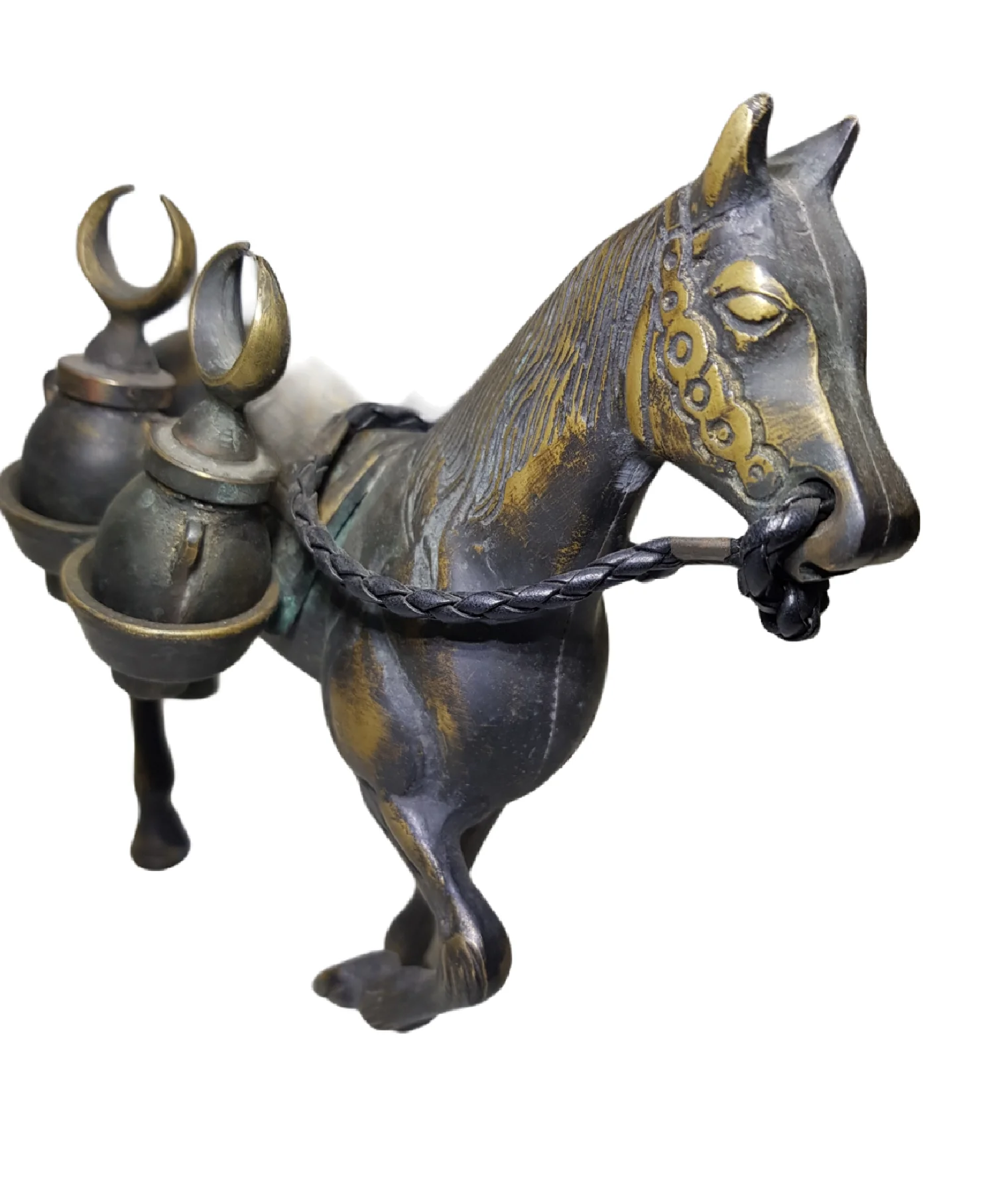 

Hors ron Handmake
