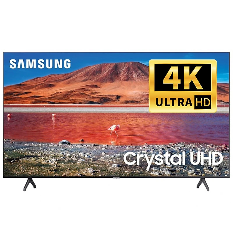 Телевизор 70&quot Samsung UE70TU7100UXRU | Электроника