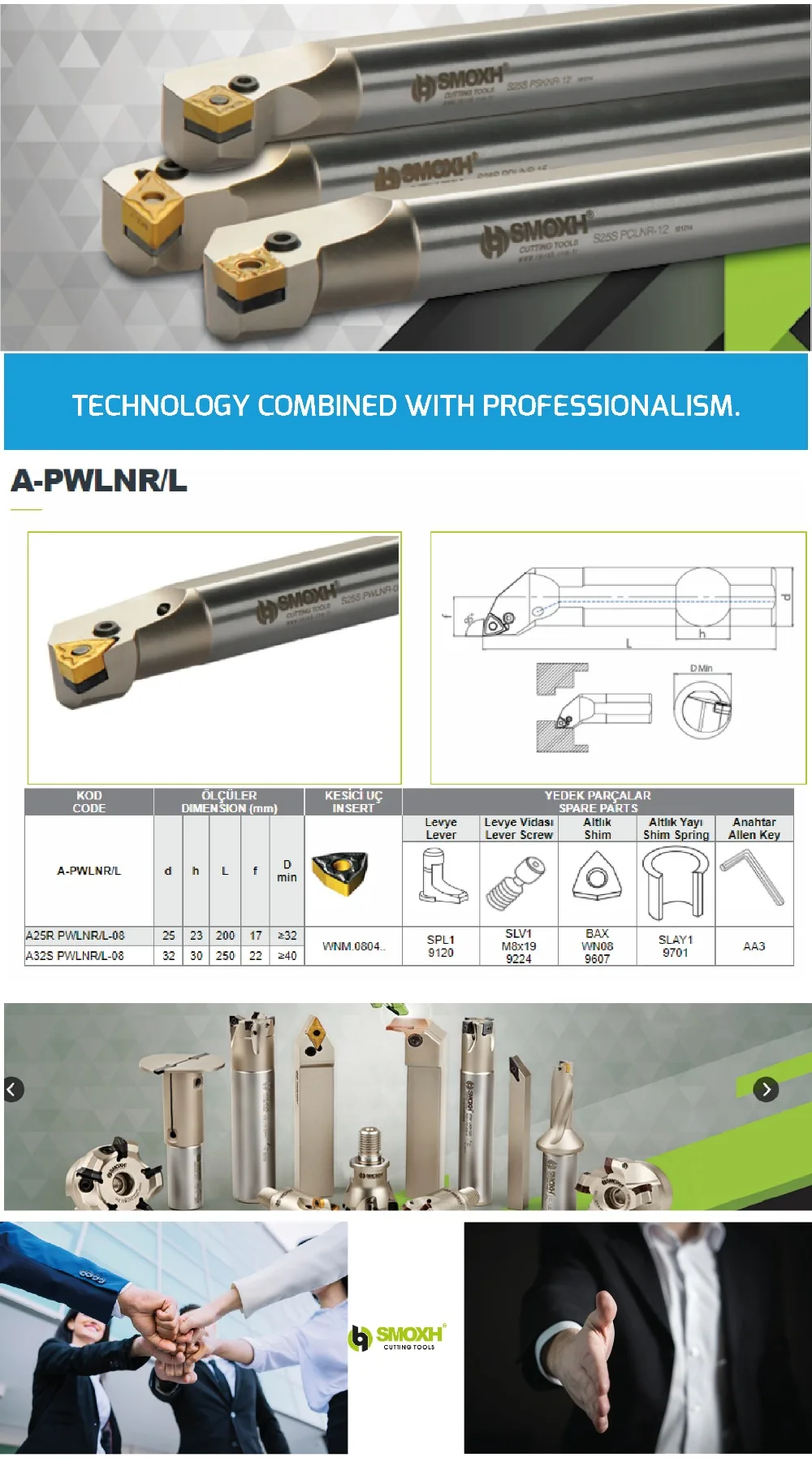 Р системы сверлильные балки A-PWLNR/л(95 °