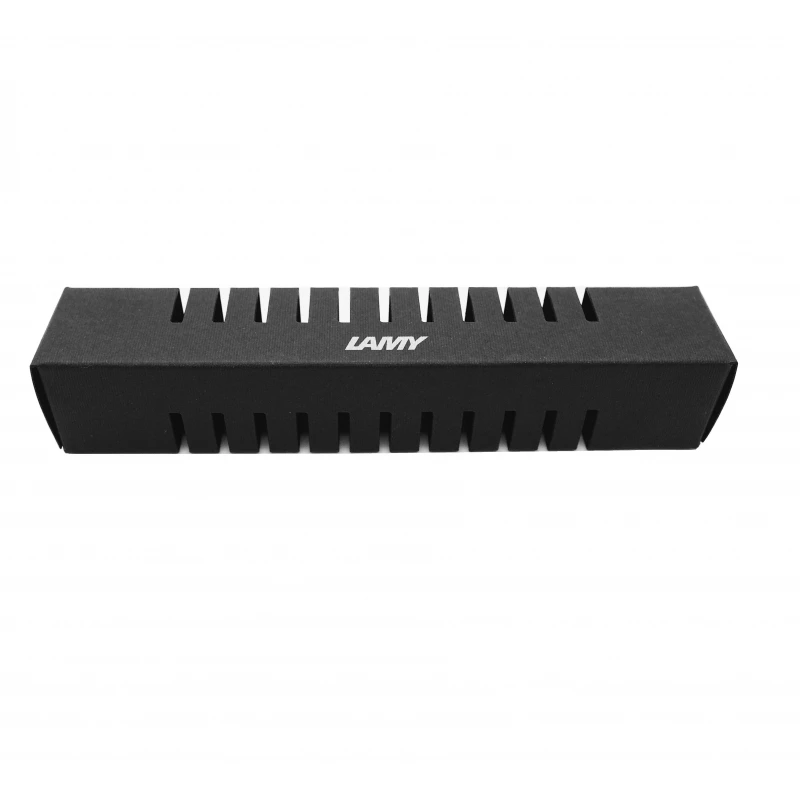 Ручка перьевая LAMY 023 al-star Турмалин F 4034720 1267201 |