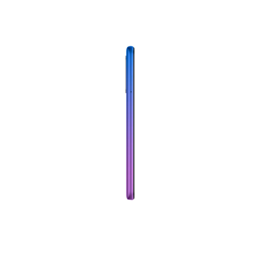 Смартфон Xiaomi Redmi 9 /4+64Гб /Камера 13Мп /5020 mAh/ [Доставка от 2 дней Ростест Официальная