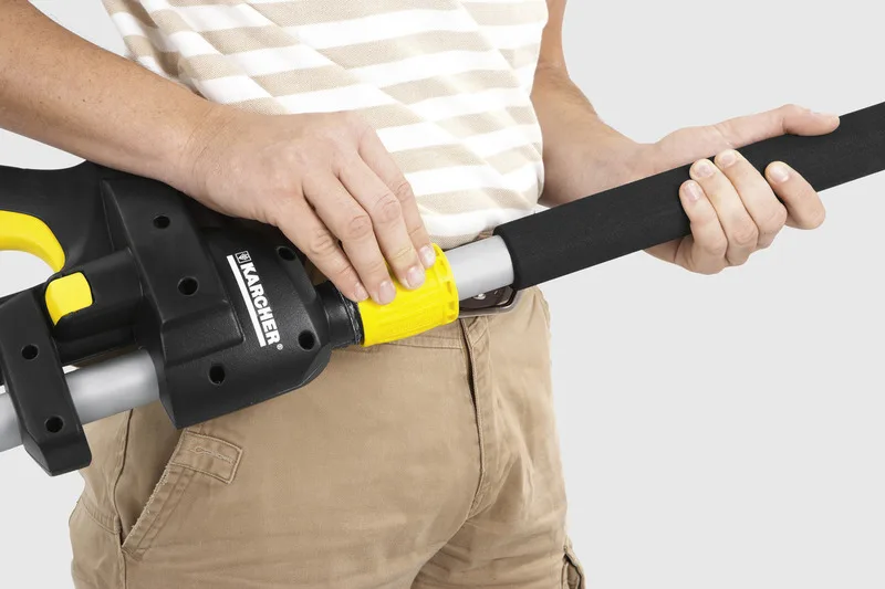 Телескопическая трубка (1 2-4 м) Karcher 2.642-347.0 | Инструменты
