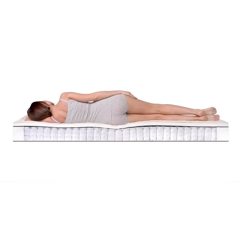 Матрас Dreamline Eco Foam Hard TFK | Мебель