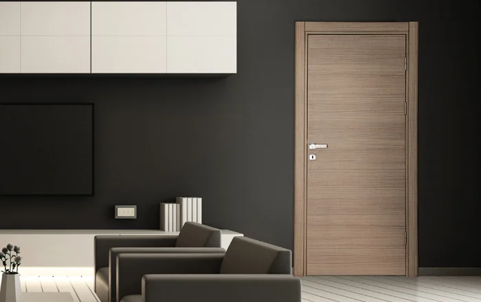 Высококачественные межкомнатные двери | Обустройство дома