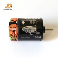 jdm 540 brushed motor 55t for 114 rc crawler cars lesu rc tractor truck tamiya th19646 smt2
