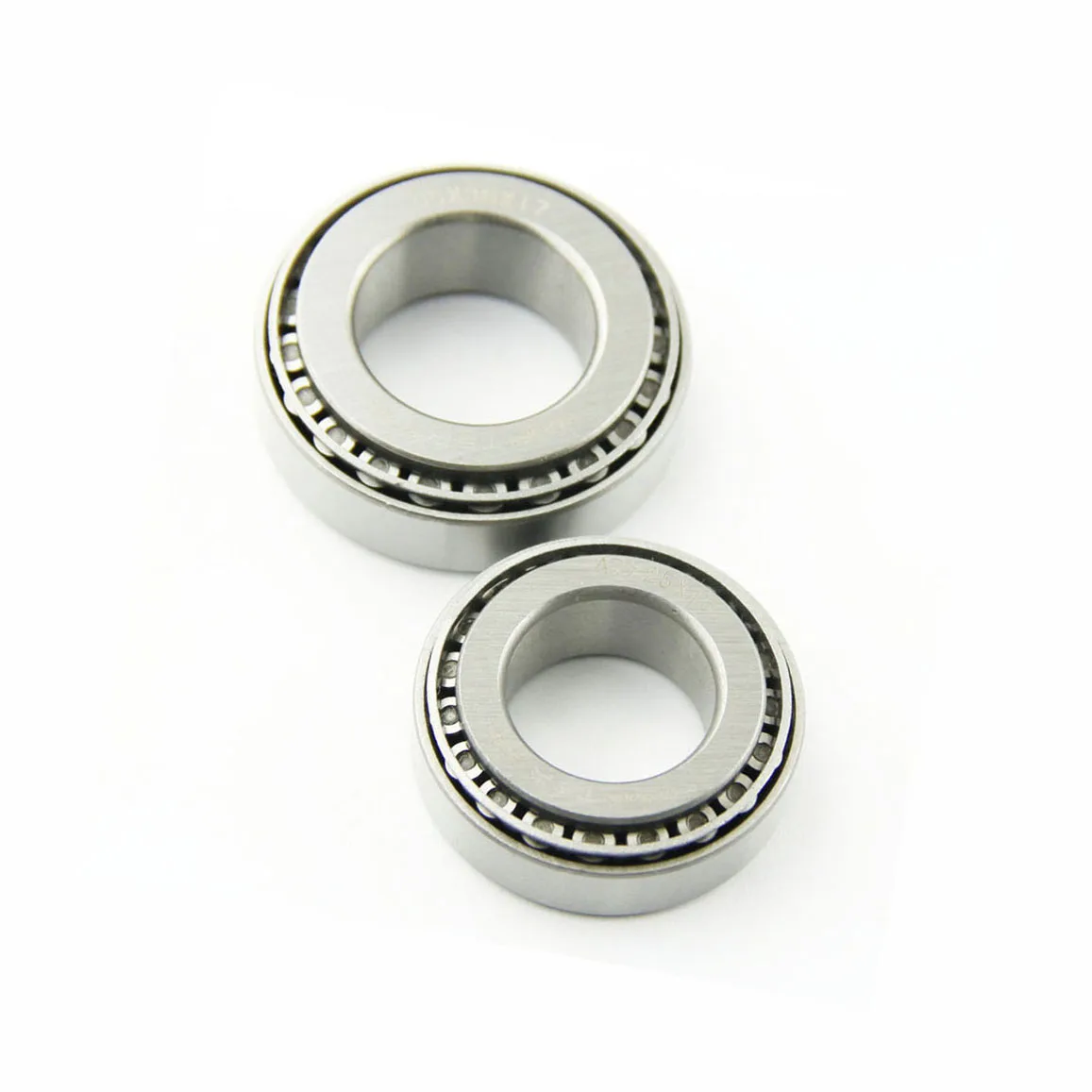 

Steering Head Bearing Kit For Suzuki DR125SE 1994-2002 DR125SM DR200 DR200SE DR200S DR250 DR250S DR250SE DR350 DR400 DR500 DR750