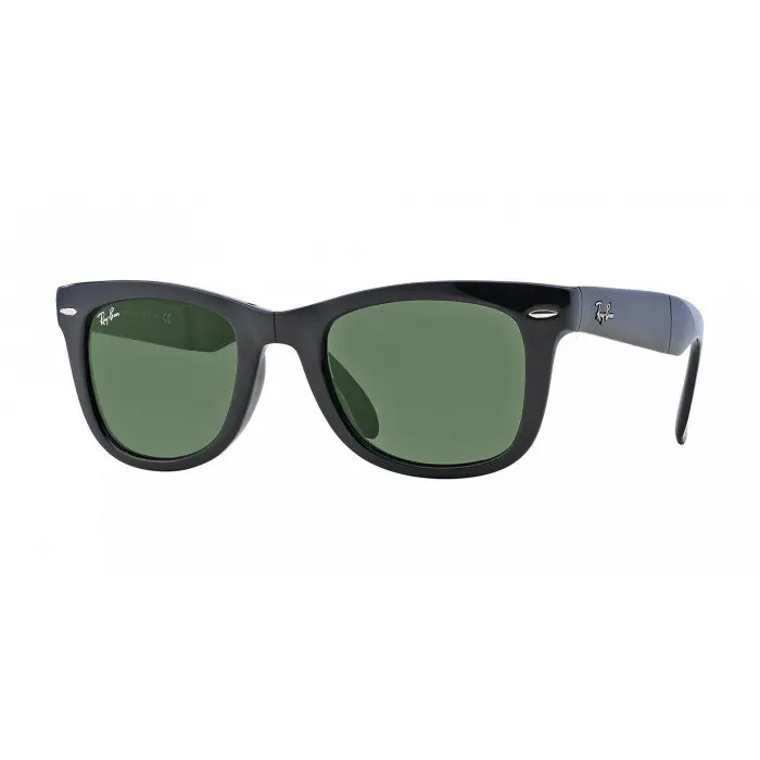 Ray-Ban RB 4105 601 50 Unisex Sunglasses original product high quality new season fashion stylish women men sunglasses