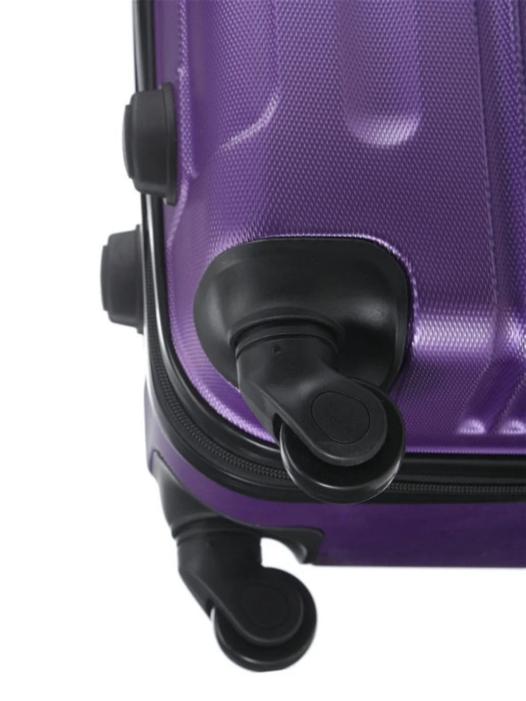 Suitcase Lacase Bangkok ABS plastic removable on 4 wheels 360 Carry-on Travel bags for children trolley Men Women Unisex Present Accessories Luggage