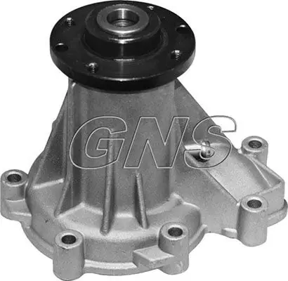 Насос водяной M 176 Mb W124/W140/W201/W202/W210 2.5D/Td/3.5Td 84|Диски колёсные| |
