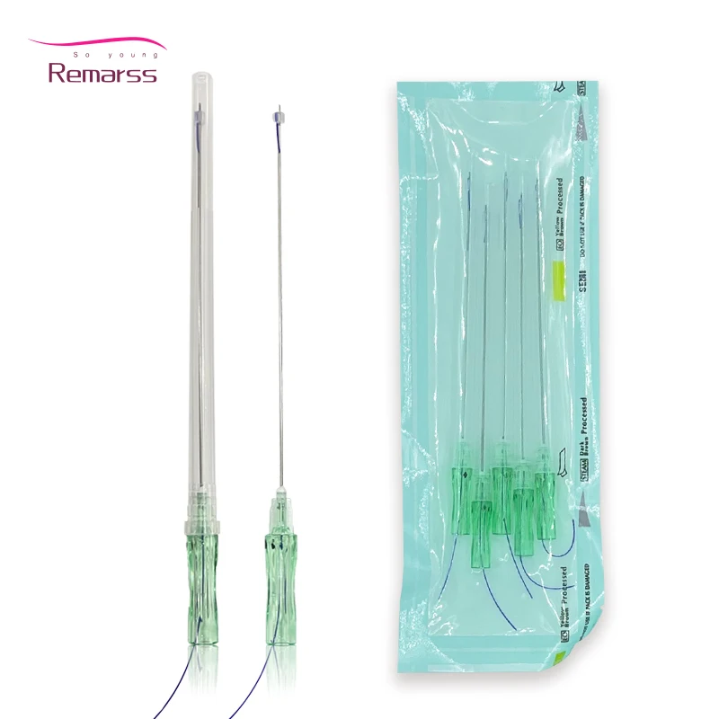 

Pdo Thread Mono Cog Face Lifting Firm Skin Lip Filling Remove Double Chin Mono Screw Tornado Screw Collagen Pdo Pcl Plla Thread