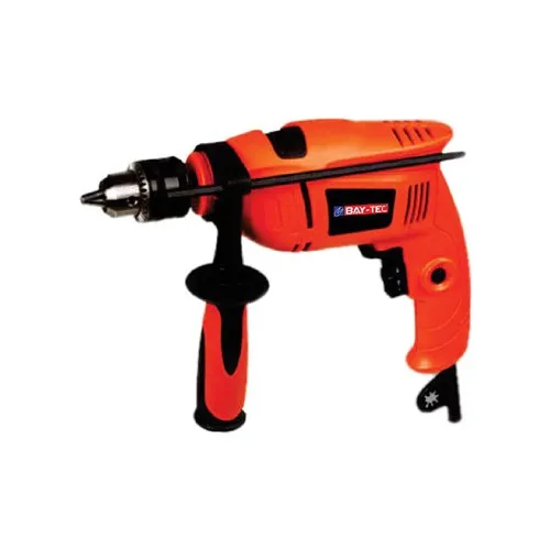 

Elektrikli Darbeli Matkap 13 Mm 500 Watt