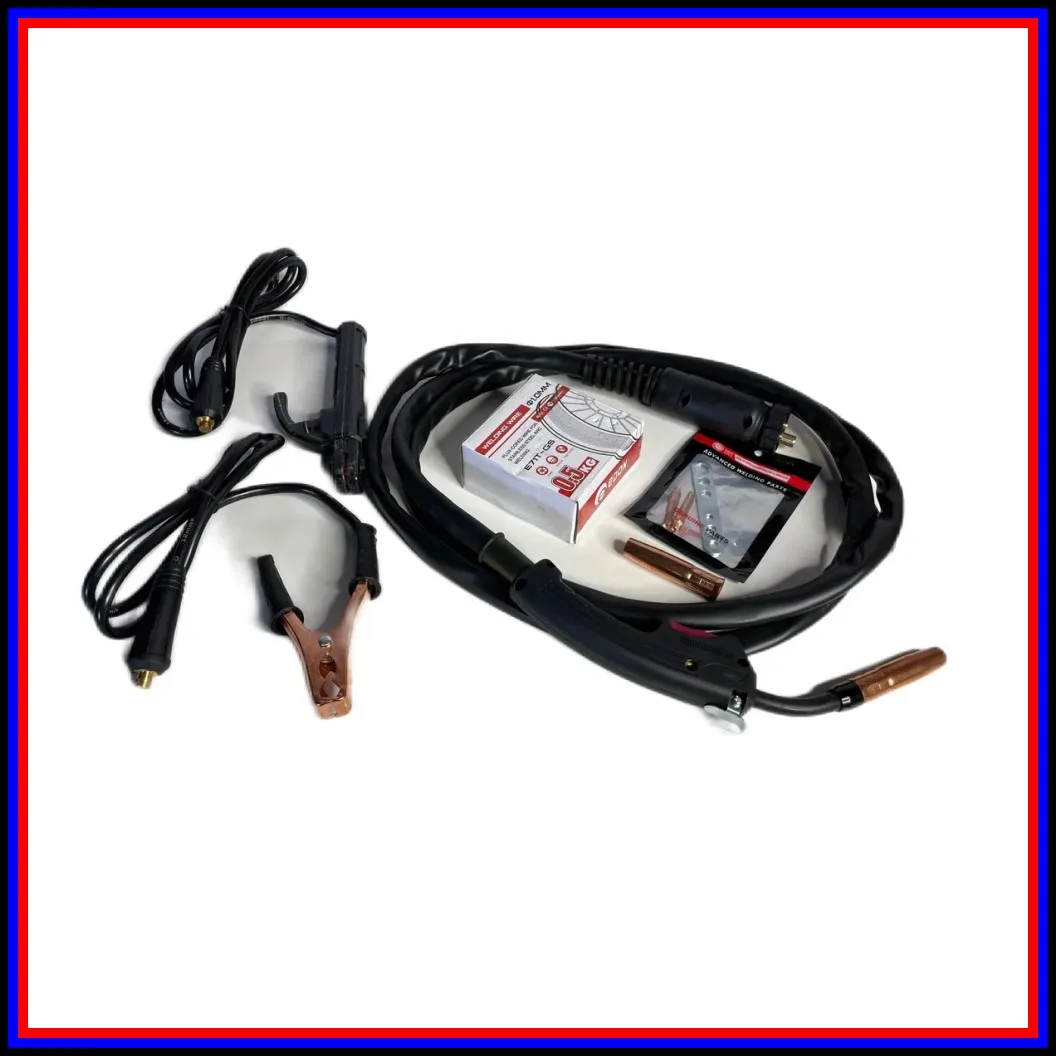 EDON Smart Mig-180 type inverter welding machine 3 in 1 MIG/mag MMA manual arc 220v эдон |