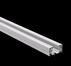 Однофазный шинопровод,накладнойподвесной  Artlight белый ART15