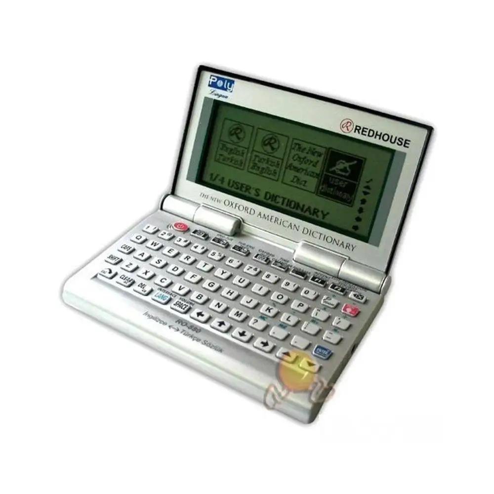 EPoly язык RO 880 электронный словарь самый богатый содержание Карманный