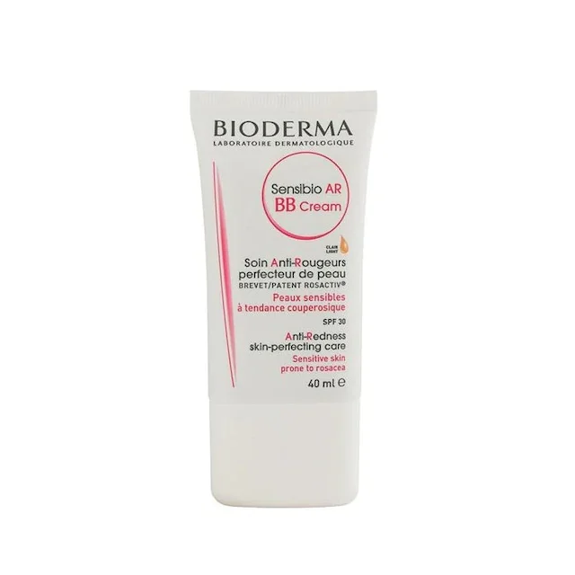 Bioderma Sensibio AR BB Cream 40ml (SPF30) 99463787