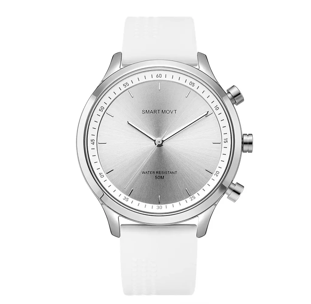 Часы CARCAM SMART WATCH LT05 WHITE|Смарт-часы| |