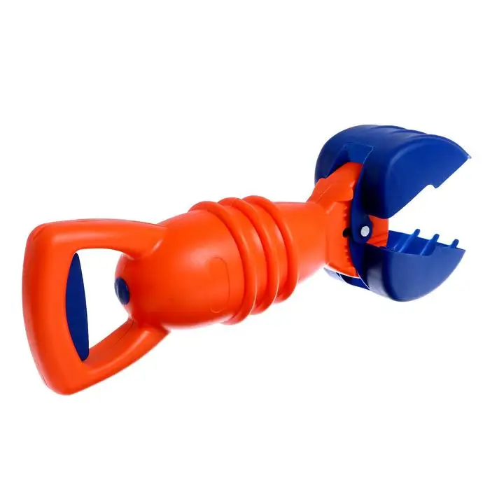 Манипулятор ковш 'Хватай песок' (комплект из 2 шт)|Программируемые игрушки| |