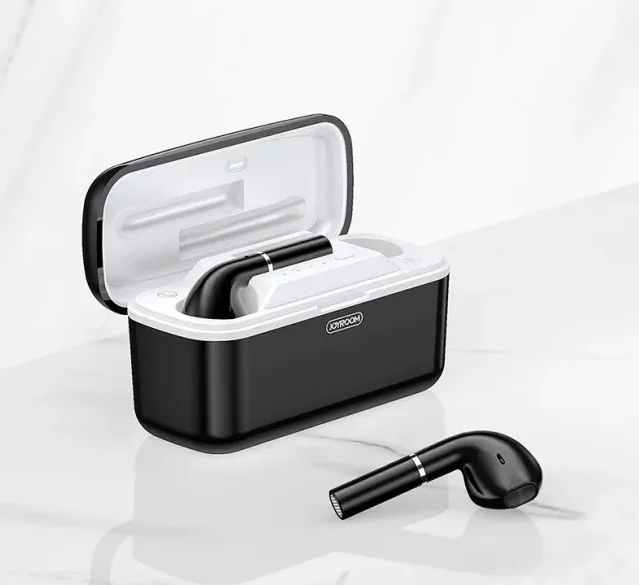 Беспроводные Bluetooth наушники Joyroom JR-T06 | Мобильные телефоны и аксессуары