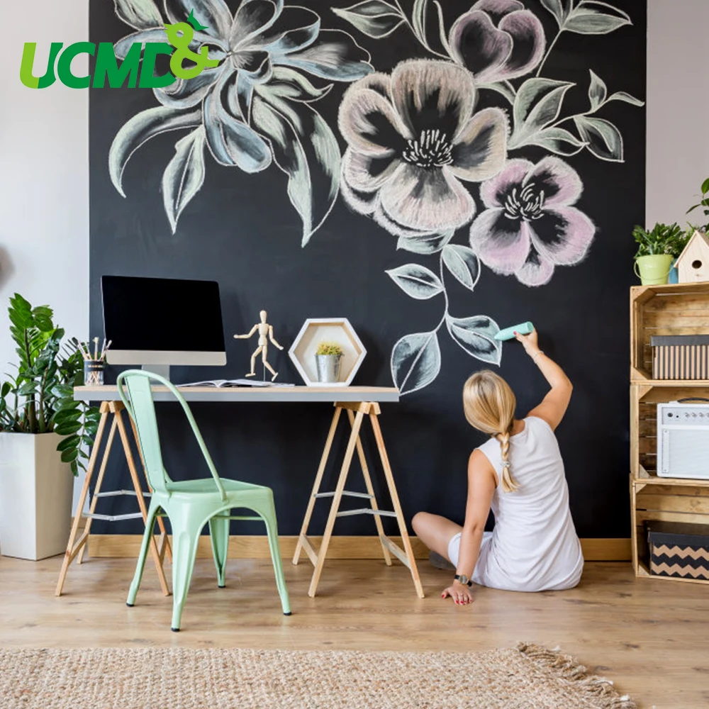 Стираемая Детская Наклейка на доску школьные игрушки для рисования