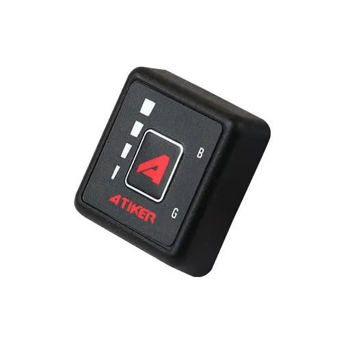

Atiker LPG CNG LPG переключатель и зуммер Safefast-Microfast