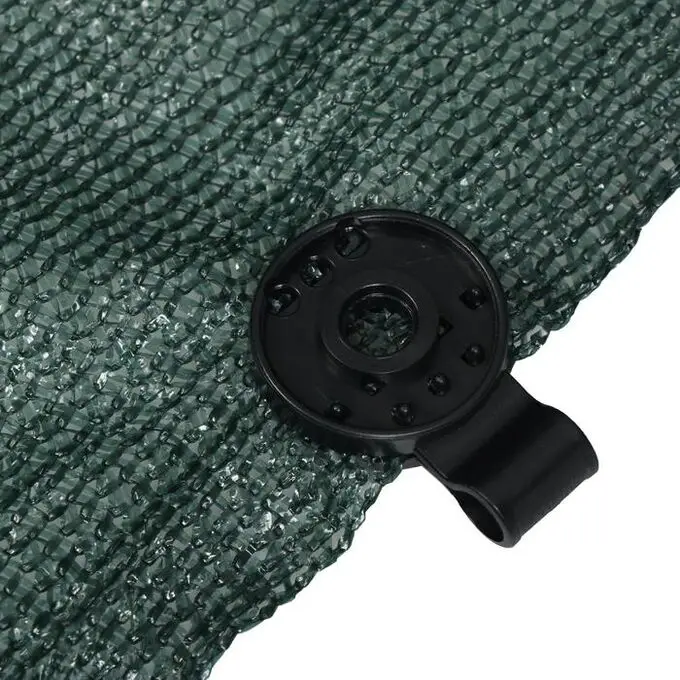 Крепление для сетки Клипса ЛЮВЕРС |