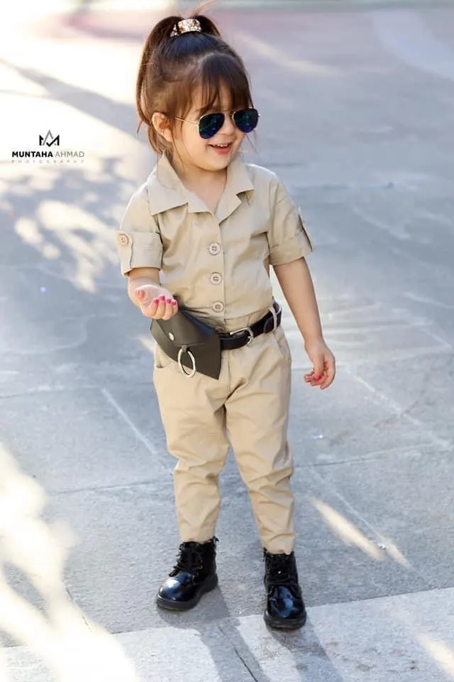 От 2 до 7 лет летний детский джинсовый комбинезон для девочек работы цельный на