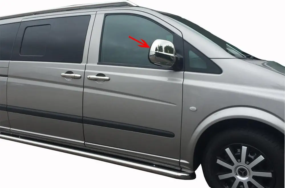 Авито Купить Стекло На Мерседес Вито 639