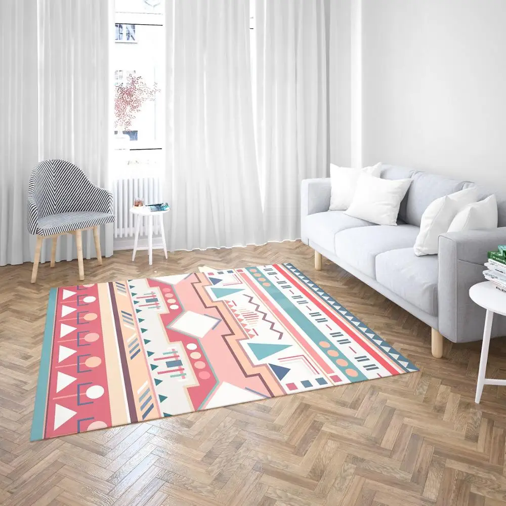 

Marika, Non Slip Floor Carpet,Kitchen Carpet, Teen's Carpet, Corridor Carpet,Area Carpet, modern Carpet