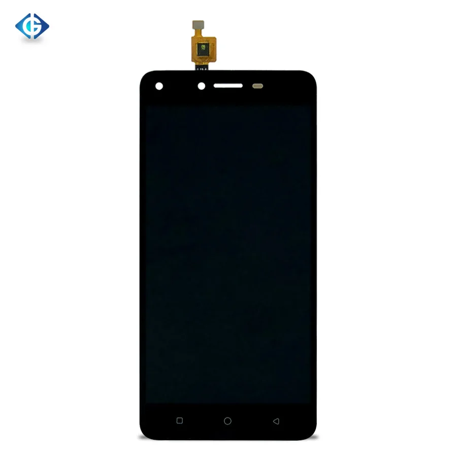 Ремонт Запчасти ЖК дисплей для Tecno Spark K8 Pro Дисплей кодирующий преобразователь