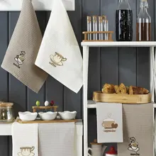 6pcs Super Absorbent Microfiber Kitchen Dish Cloth Handkerchief Towels Tableware Household Cleaning Towel Kitchen Tools Gadgets 6pcs Super Absorbent Microfiber Kitchen Dish Cloth Handkerchief Towels Tableware Household Cleaning Towel Kitchen Tools Gadgets