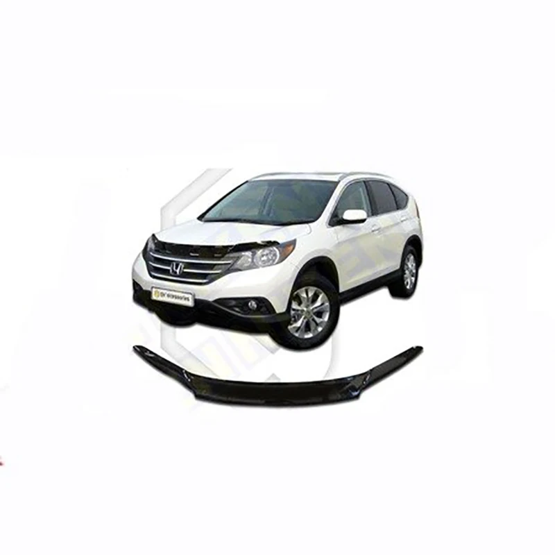 

Honda CR-V передний капот протектор (2012-)
