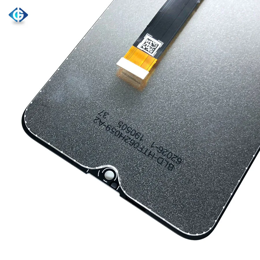 20 шт. для Oppo A5S CPH1909 A7 Aassembly Полный ЖК-дисплей для OPPO A5s AX5S ЖК-дисплей сенсорный экран панель дигитайзер сенсор DHL