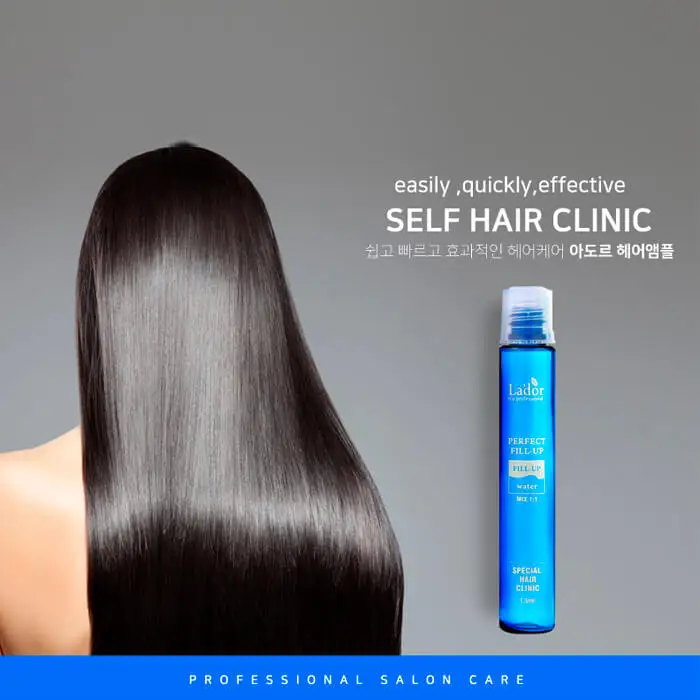 Филлер для волос La’dor Perfect Hair Fill Up (150 мл)|Уход за волосами и кожей головы| |