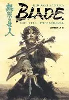 

Blade of the Immortal Omnibus Volume 3