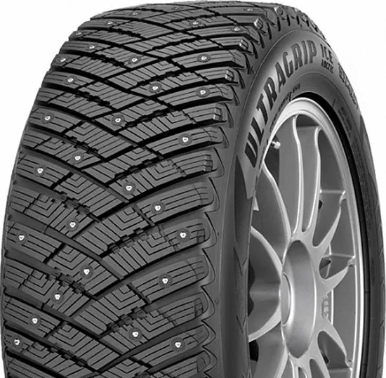 Автошина GOODYEAR ULTRAGRIP ICE ARCTIC 245/40 R18 97T шип | Автомобили и мотоциклы