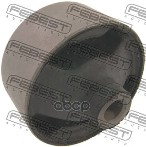 Сайлентблок Подушки Двигателя | Зад Прав/Лев Toyota Corolla/Fielder Ce121/Nze12#/Zze12# 2000.08 2006.09 [Jp]