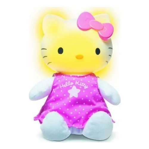

Hello Kitty Good Night Sleep Friend