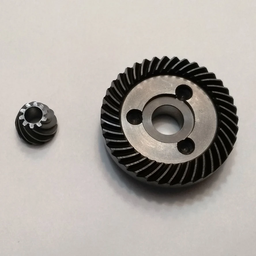 Gear pair reducer ushm Hitachi Hikoki g13sr3 g13sn 327888 337382 |
