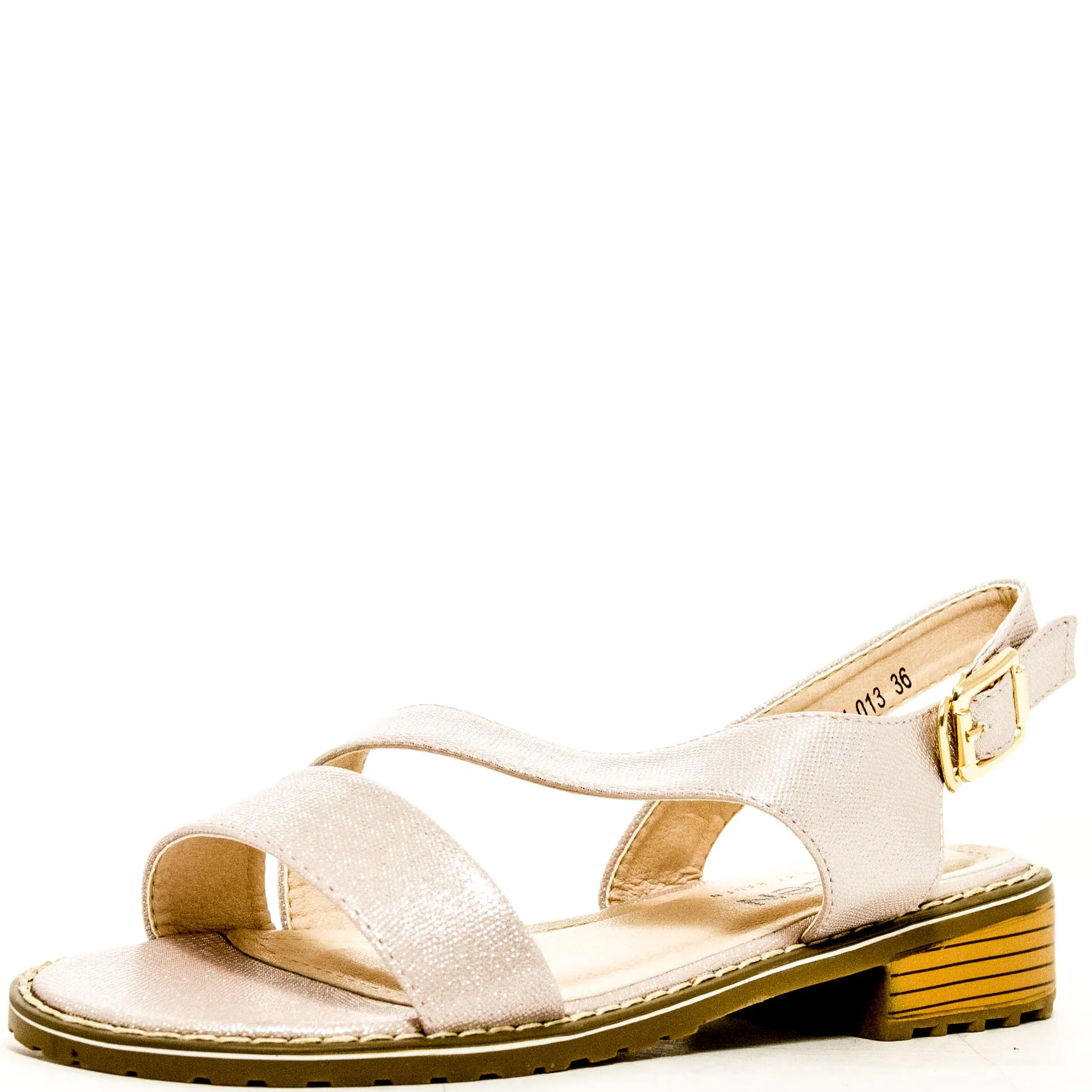 HA034 013 Сандалии женские Baden|Боссоножки и сандалии| |