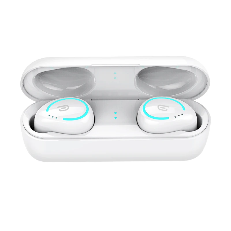 Новинка наушники Bluetooth 5 0 Беспроводные стереонаушники TWS спортивные