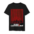 Мужская футболка хлопок Red Dead Redemption 2