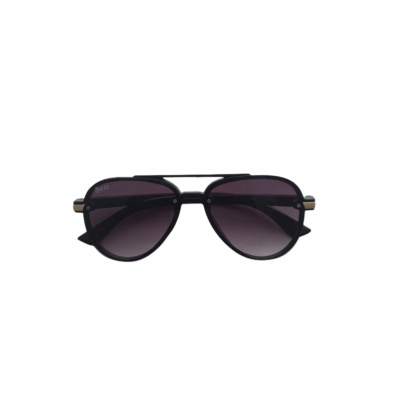 

2021 Model Men's Sunglasses Fashion New Trend UV400 CE Glasses Eyewear Pilot Retro