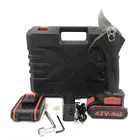 16,8 в беспроводной секатор, литий-ионный секатор для обрезки фруктовых деревьев