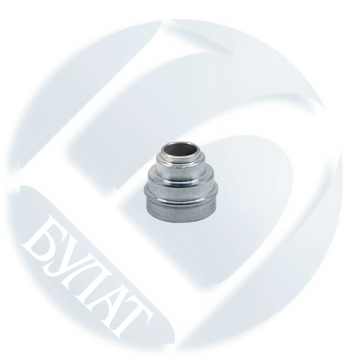 Втулка магнитного вала HP LJ P4014 P4015 левая с контактом (кратно 10 шт) Корея CC364A CF281A CE390A