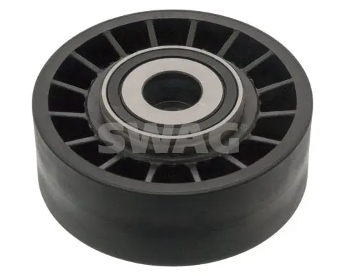 Ролик натяжной MB W124/W201/W202/W126 2.6-3.6 85 SWAG 10030002 | Автомобили и мотоциклы