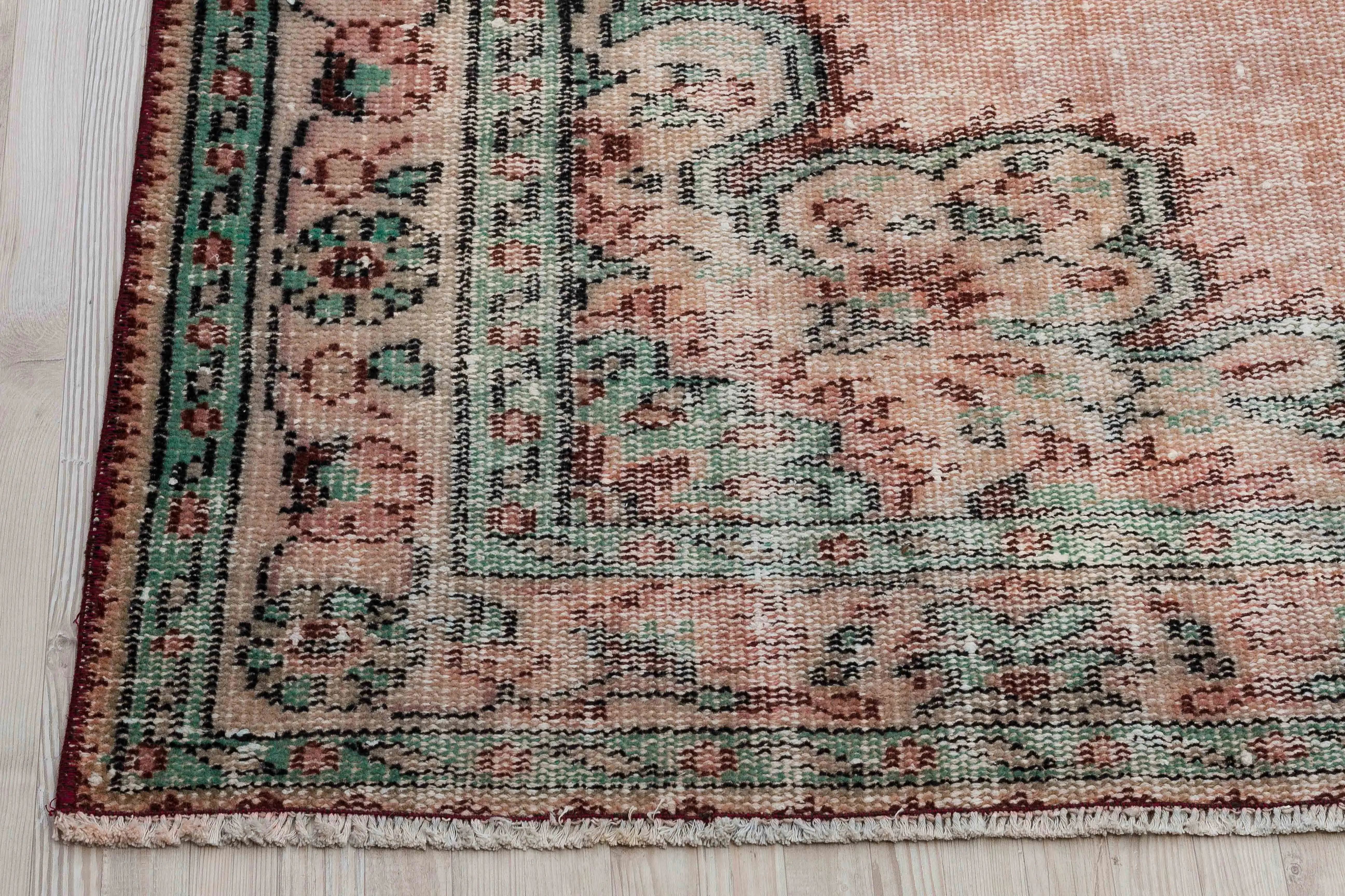 

zel Vintage Eskitme Hal (2586) 158x271