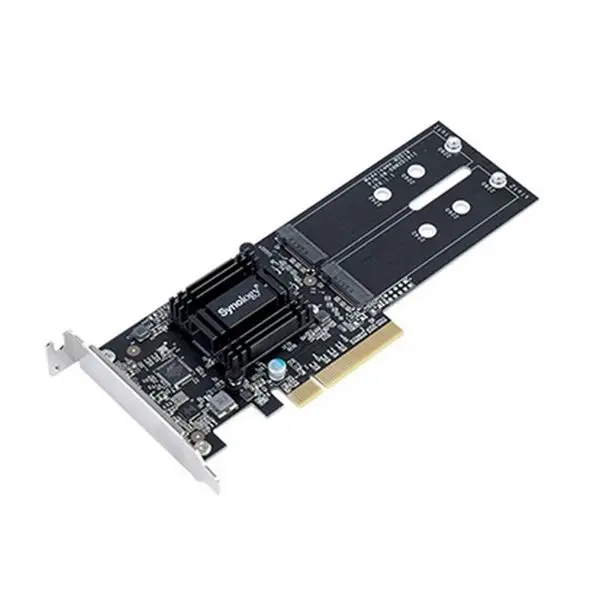 Адаптер для жесткого диска Synology M2D18 M.2 SSD | Обустройство дома