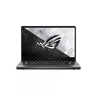 Ноутбук ASUS ROG Zephyrus G14 GA401QC-K2143T 14.0' WQHDRyzen 7 5800HS16Gb 512Gb SSDRTX 3050 для ноутбуков